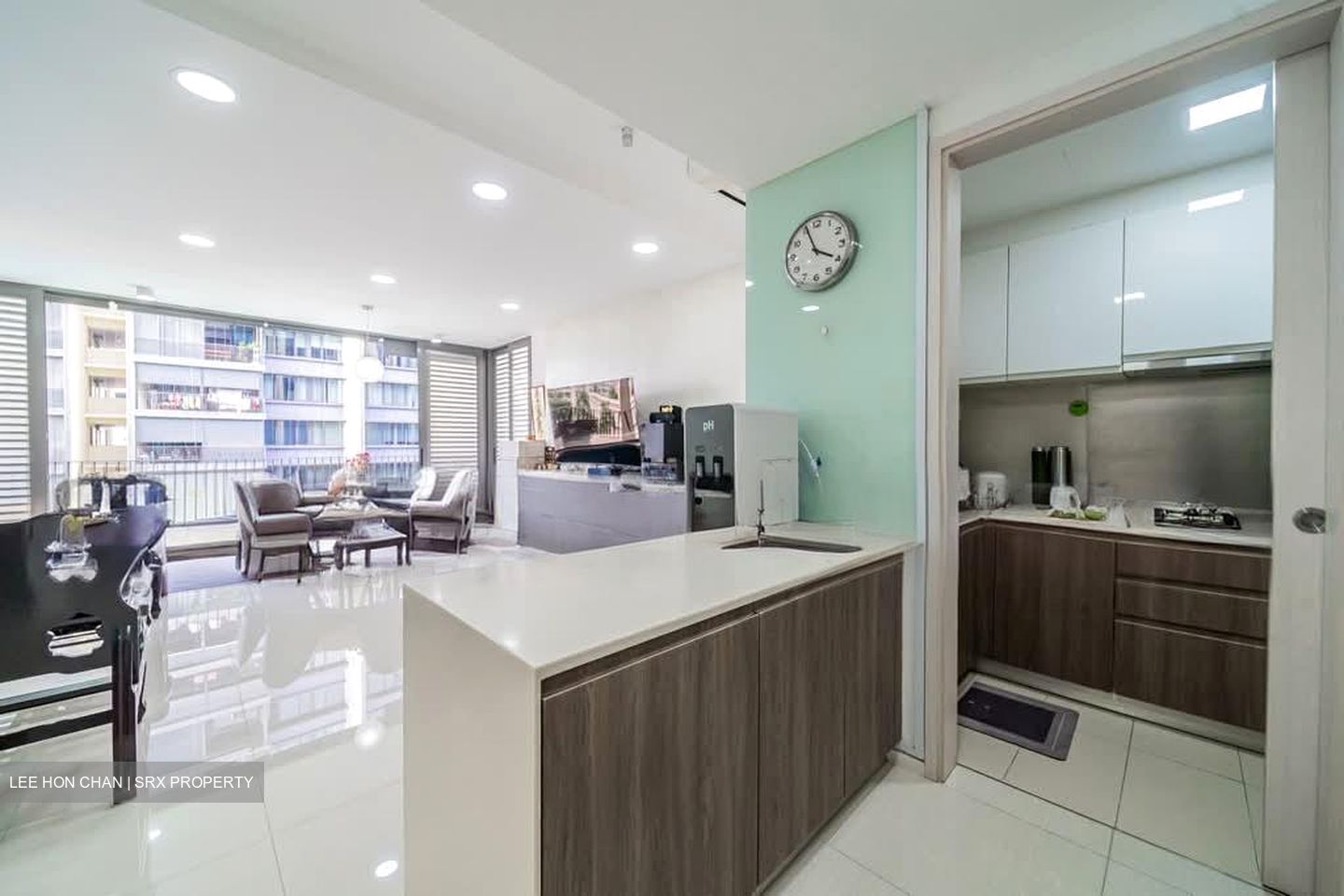 The Amore (D19), Condominium #564565481
